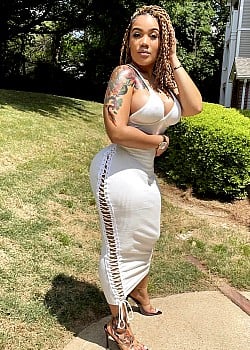 Makeedah Williams